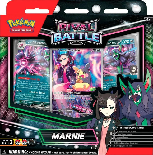 Ready play tcg rival - ready-to-play,