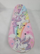 Ozbozz Unicorn Skateboard 17