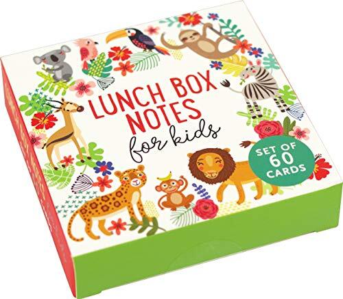 Lunch box notes - lunch, kids
