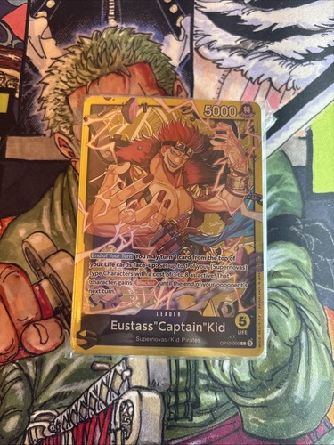One piece starter deck 36 - one,
