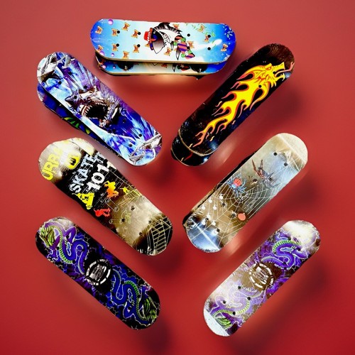 Skateboard children kids - children,