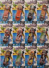 Finger Skateboard Fingerboard