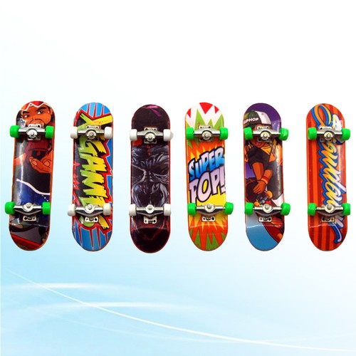 6pcs reusable plastic finger - 6pcs,
