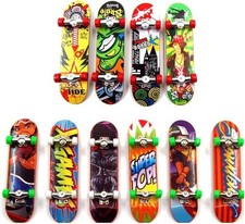 Mini Fingerboard Tech Deck