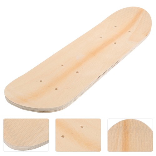 Diy wooden skateboard deck - skateboard,