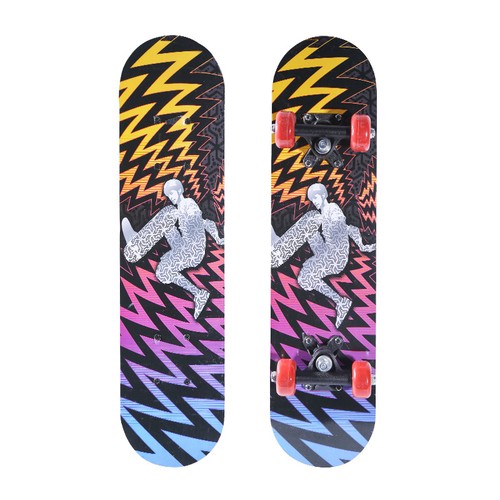 43cm maple wood kids - maple,