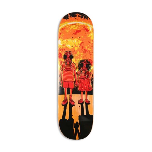 Strangelove apocalypse kids - strangelove,
