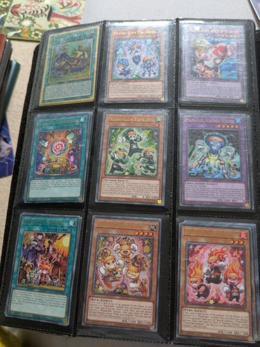 Prank kids deck - prank-kids,