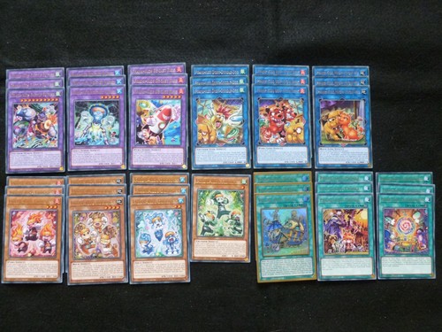 Card prank kids - yu-gi-oh,