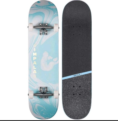 Impala skateboard complete - skateboard,