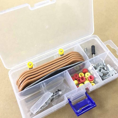 Mini diy tech - mini, toys