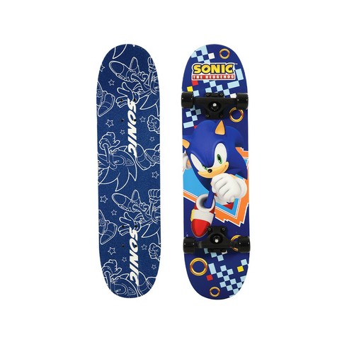 Sonic deluxe kids beginners - kids,