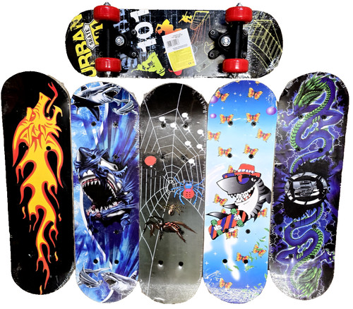 Skateboard children kids - skateboard,