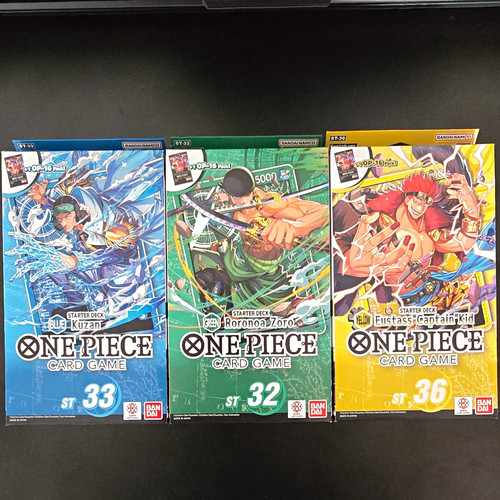 Bandai one piece card - one,