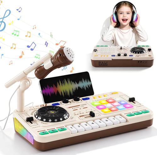 Kids mixer decks for - kids,