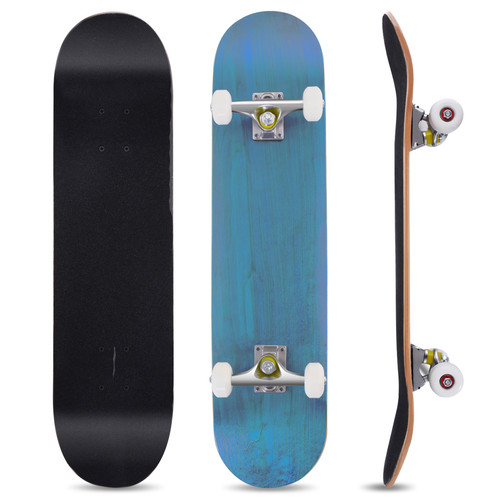Kids cruiser skateboard 3cm - cruiser,