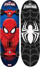 Spiderman 28" Kids Skateboard