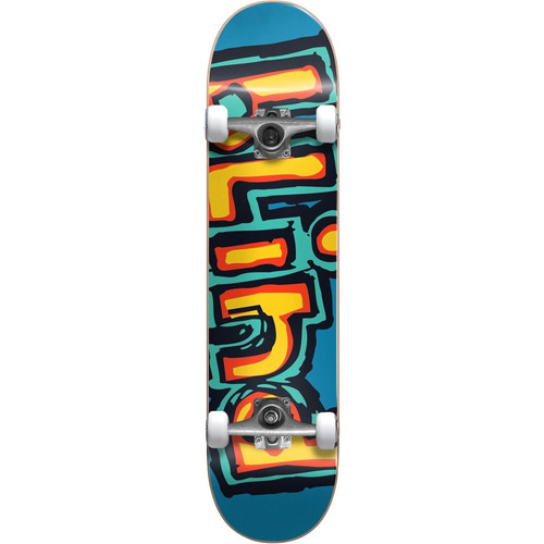Blind skateboard complete deck - blind,