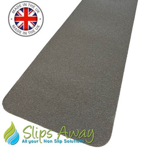 Grey anti slip - anti-slip, tread