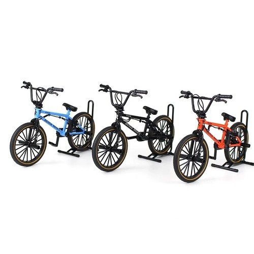 New tech deck finger bike - tech,