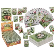 Dinosaur Playing Cards Deck