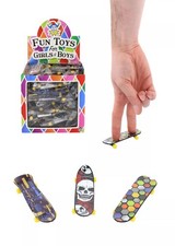 1 to 100  Finger Skate Board