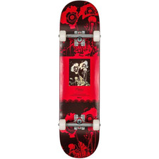 Impala Skateboard Complete