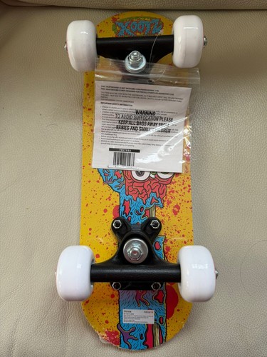 Xootz children mini - 17",