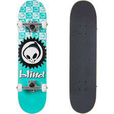 Blind Skateboard Complete Deck