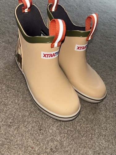 Xtratuf sport ankle deck - sport,