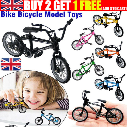 Tech deck finger bike - finger,