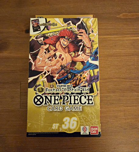 Bandai one piece card - one,