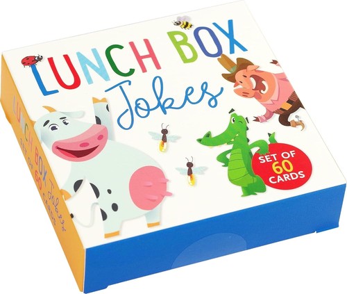 Lunch box jokes - lunch,