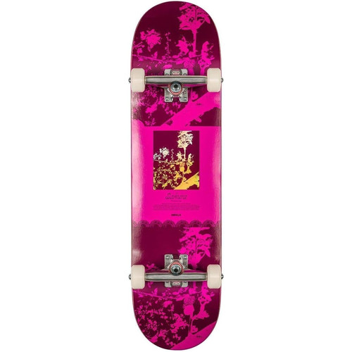 Impala skateboard complete - impala,