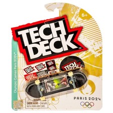Tech Deck 96mm Boards - Shane