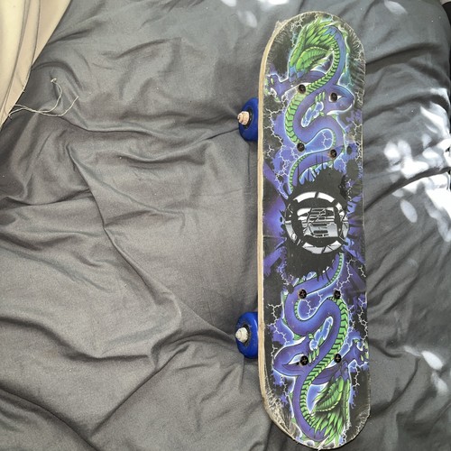 Mini skateboard kids - skateboard,