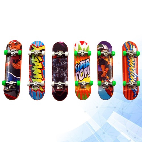 6pcs reusable finger - 6pcs,