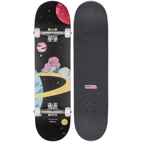 Impala skateboard complete - impala,