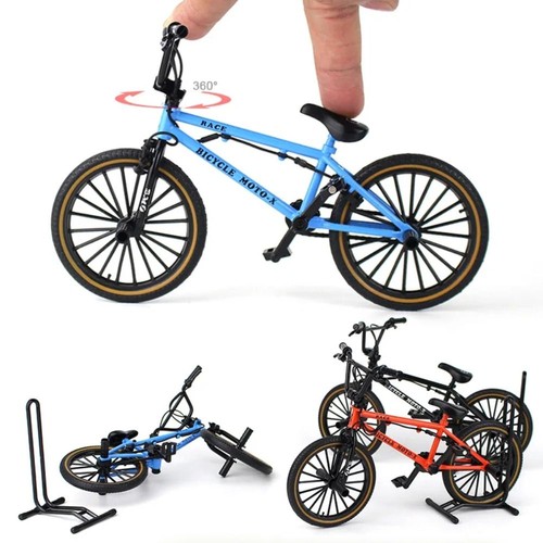 New tech deck finger bike - new,