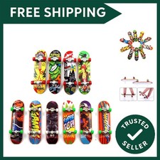 Mini Skateboard Toy Deck Truck