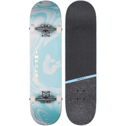 Impala skateboard complete - impala,