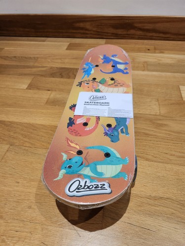 New ozbozz kids dragons - *new*,
