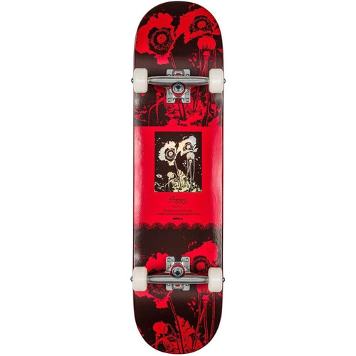 Impala skateboard complete - impala,