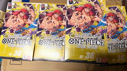 Bandai one piece card game - bandai,