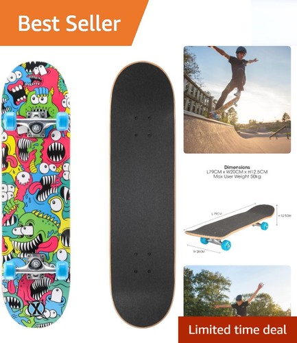 Durable 8 kids - x, 8"