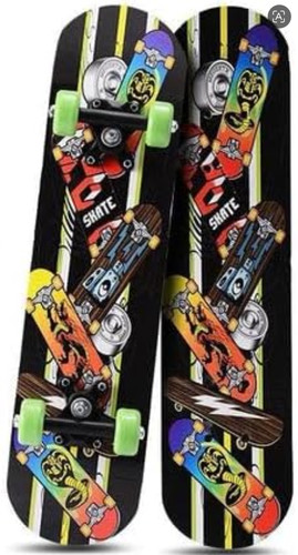 Kids beginner double - 23", kick