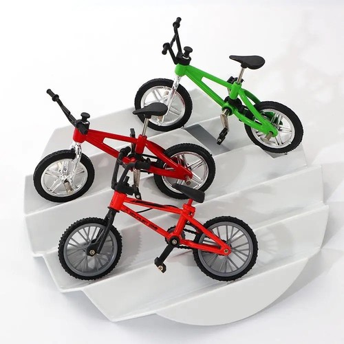 New tech deck finger bike - tech,