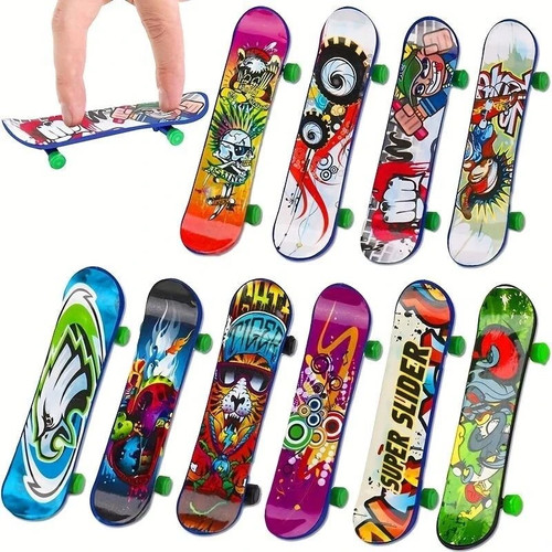 5pcs mini pack - pack, finger