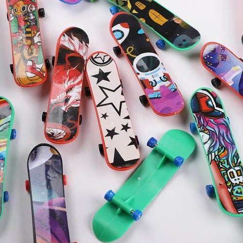 Finger skateboard pc30 - skateboard, 5-pc30