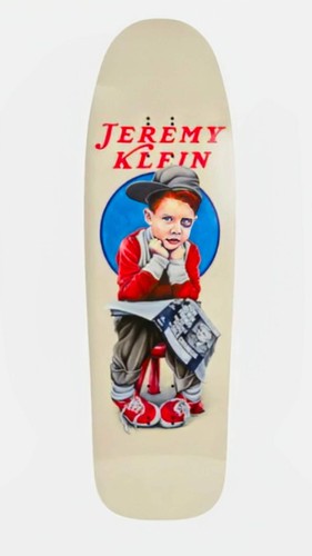 World industries jeremy - world,